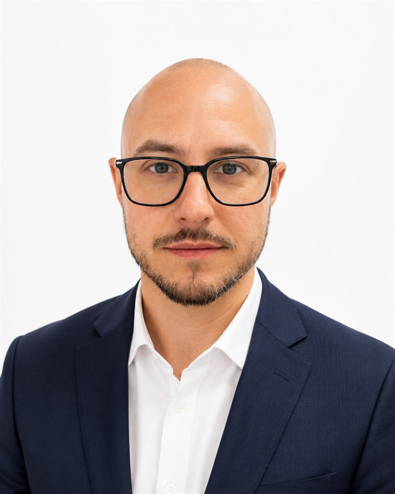 Daniel Einon, founder of Classly